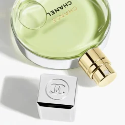 CHANEL CHANCE EAU FRAÎCHE EAU DE PARFUM | baslerbeauty