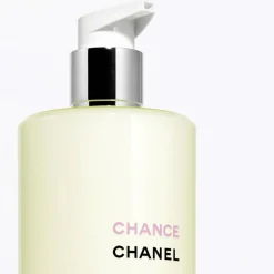 CHANEL CHANCE EAU FRAÎCHE FEUCHTIGKEITS | baslerbeauty