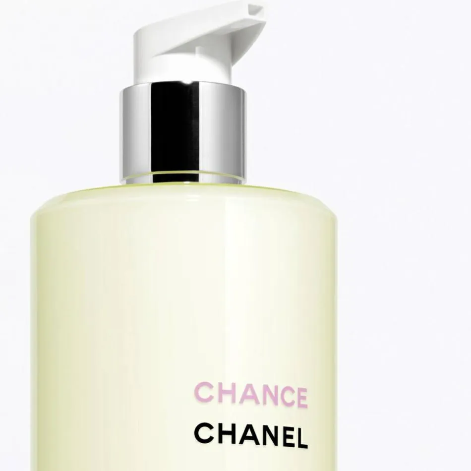 CHANEL CHANCE EAU FRAÎCHE FEUCHTIGKEITS | baslerbeauty