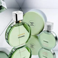 CHANEL CHANCE EAU FRAÎCHE KÖRPERÖL 150  | baslerbeauty