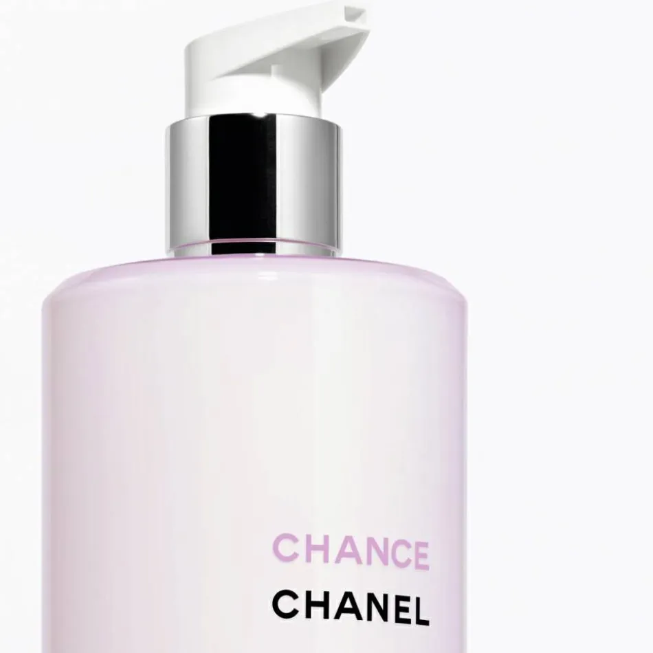 CHANEL CHANCE EAU SPLENDIDE FEUCHTIGKEI | baslerbeauty