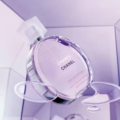 CHANEL CHANCE EAU SPLENDIDE ÖL FÜR KÖRP | baslerbeauty