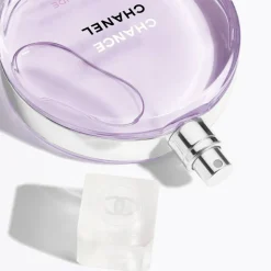CHANEL CHANCE EAU SPLENDIDE ÖL FÜR KÖRP | baslerbeauty