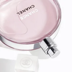 CHANEL CHANCE EAU TENDRE EAU DE TOILETT | baslerbeauty