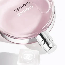 CHANEL CHANCE EAU TENDRE EAU DE TOILETT | baslerbeauty