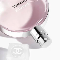 CHANEL CHANCE EAU TENDRE EAU DE TOILETT | baslerbeauty