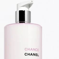 CHANEL CHANCE EAU TENDRE FEUCHTIGKEITSP | baslerbeauty