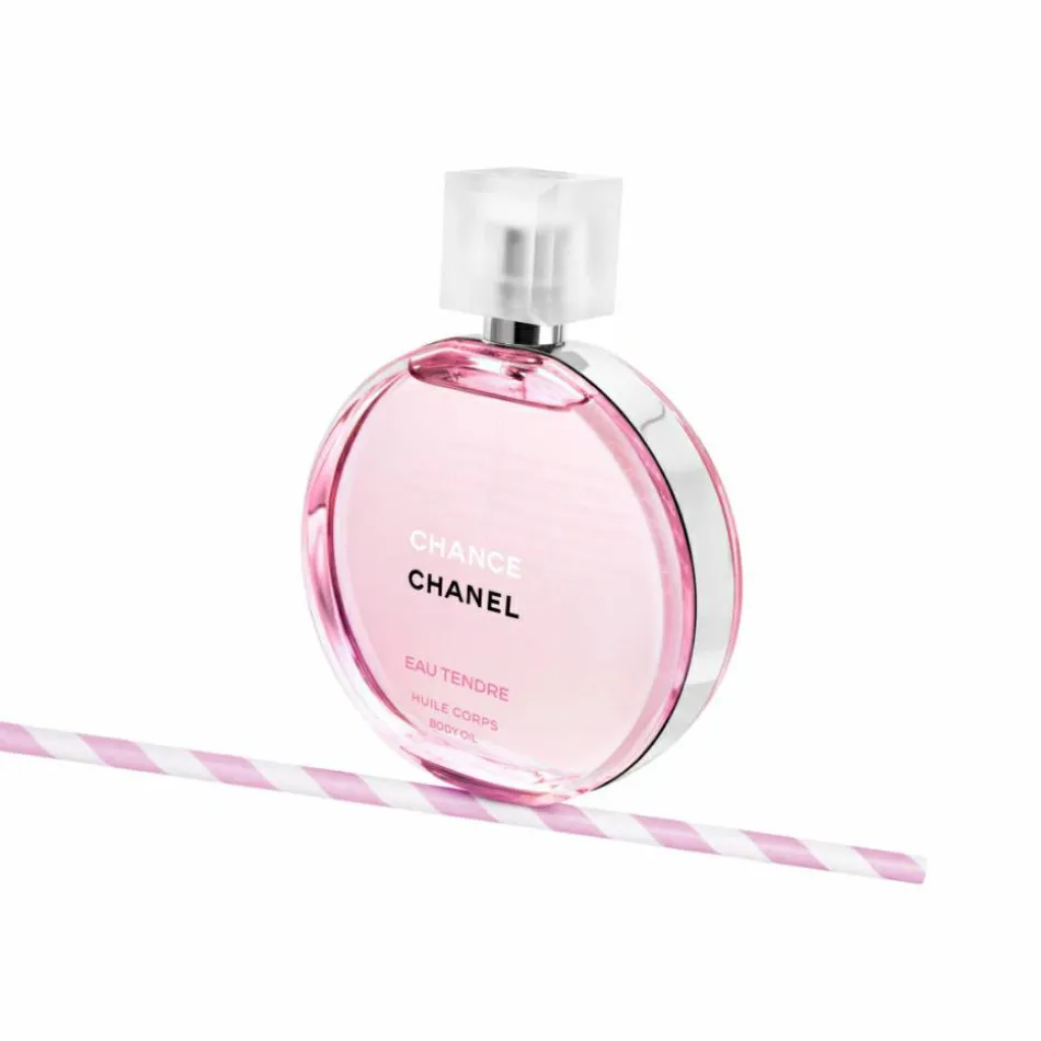 CHANEL CHANCE EAU TENDRE KÖRPERÖL 150 m | baslerbeauty