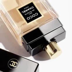 CHANEL COCO EAU DE TOILETTE ZERSTÄUBER  | baslerbeauty
