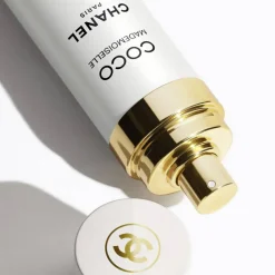 CHANEL COCO MADEMOISELLE DEODORANT SPRA | baslerbeauty