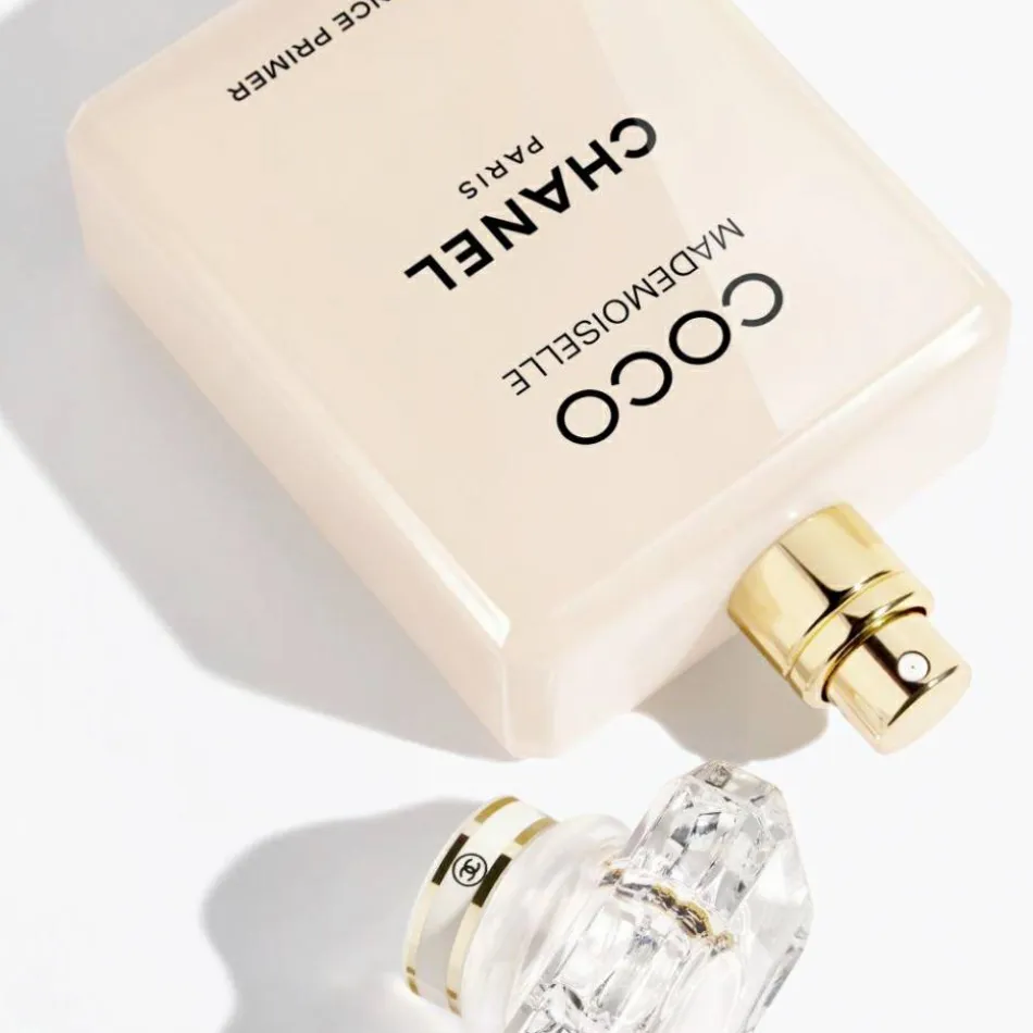 CHANEL COCO MADEMOISELLE FRAGRANCE PRIM | baslerbeauty