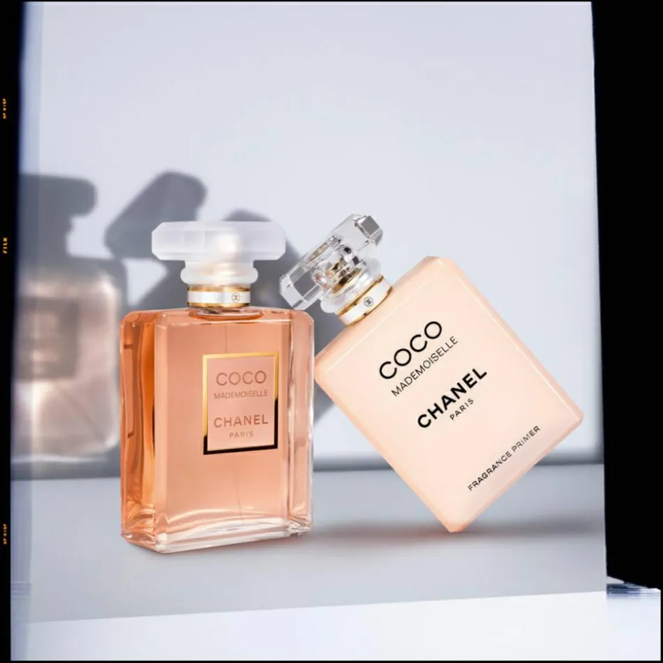 CHANEL COCO MADEMOISELLE FRAGRANCE PRIM | baslerbeauty