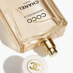 CHANEL COCO MADEMOISELLE KÖRPERÖL 200 m | baslerbeauty