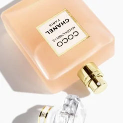 CHANEL COCO MADEMOISELLE L'EAU PRI | baslerbeauty
