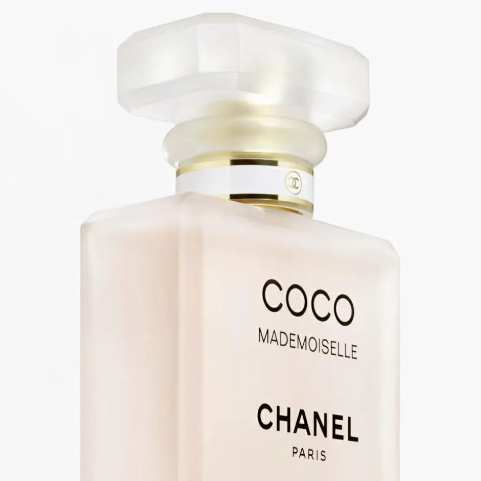 CHANEL COCO MADEMOISELLE PARFUM FÜR DAS | baslerbeauty