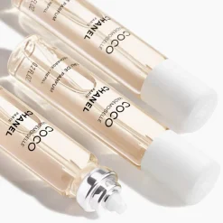 CHANEL COCO MADEMOISELLE TWIST AND SPRA | baslerbeauty