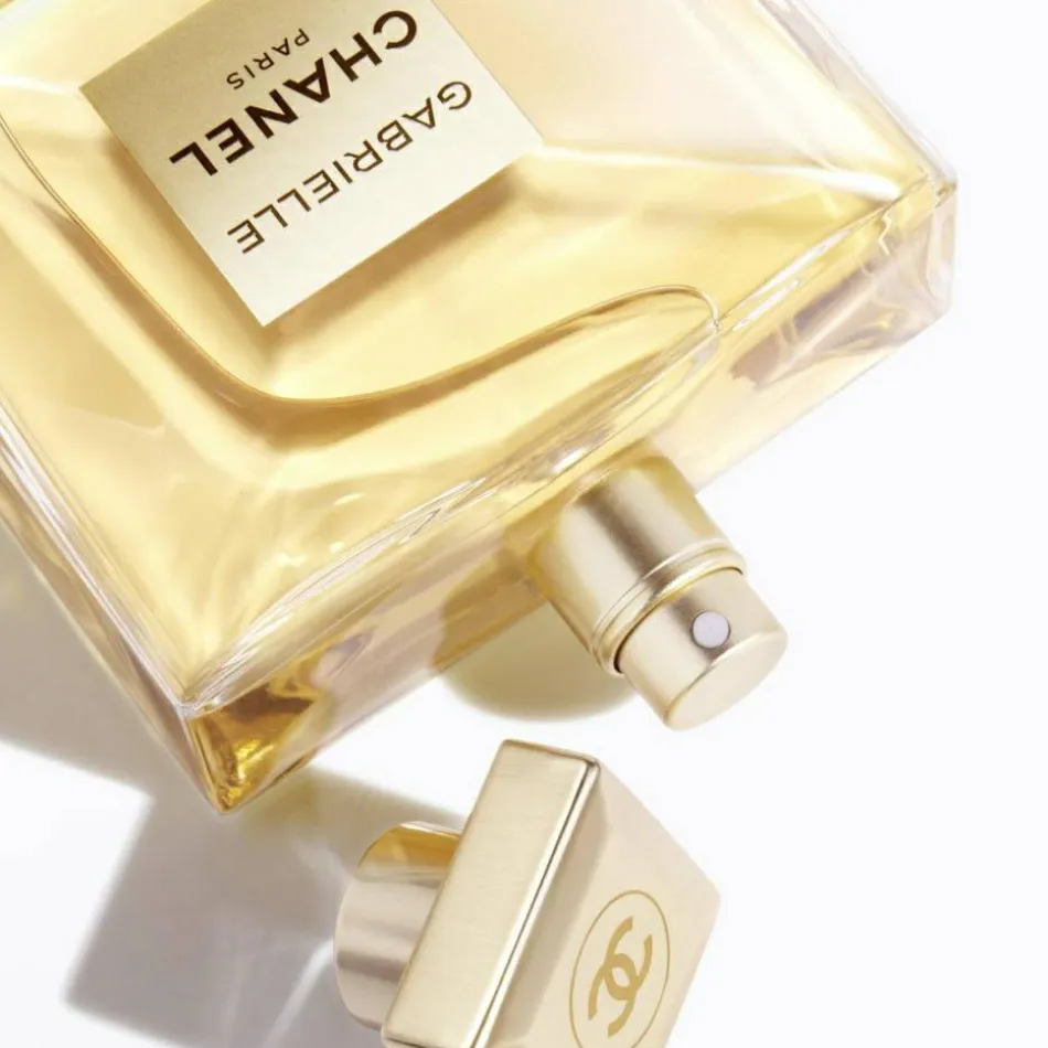 CHANEL GABRIELLE CHANEL EAU DE PARFUM Z | baslerbeauty