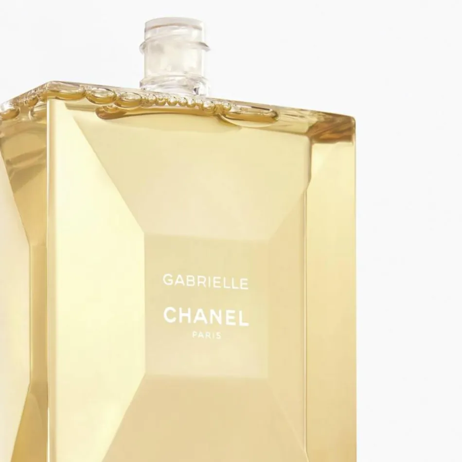 CHANEL GABRIELLE CHANEL SCHÄUMENDES DUS | baslerbeauty