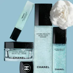 CHANEL HYDRA BEAUTY MICRO CRÈME 50 g | baslerbeauty