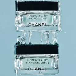 CHANEL HYDRA BEAUTY MICRO CRÈME REFILL  | baslerbeauty