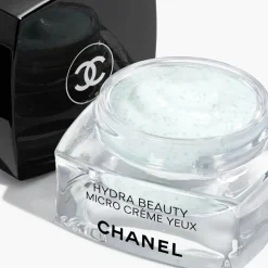CHANEL HYDRA BEAUTY MICRO CRÈME YEUX 15 | baslerbeauty