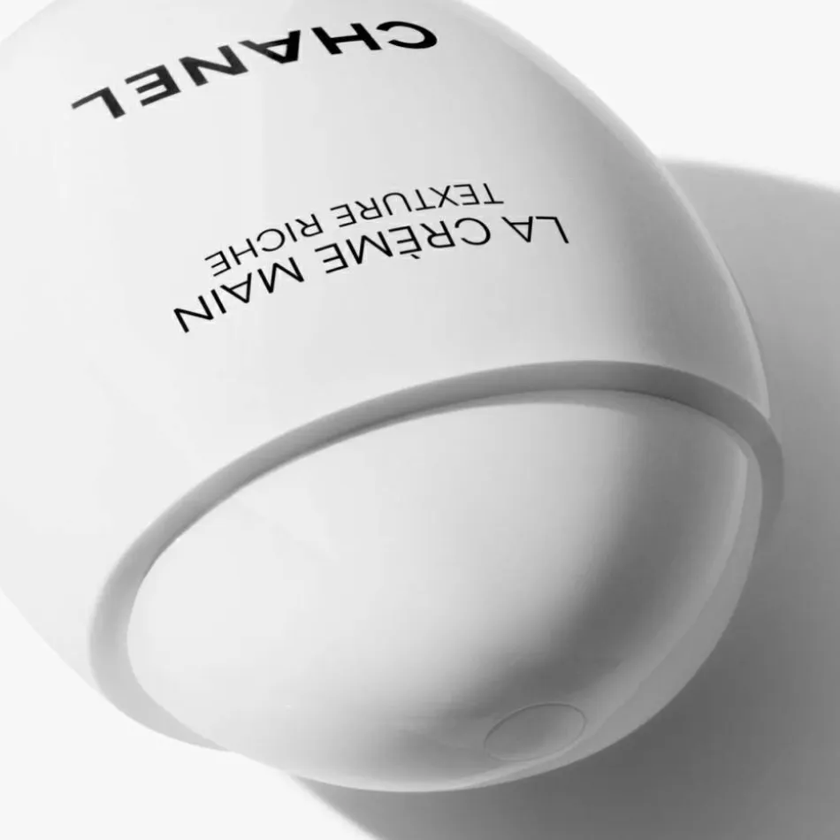CHANEL LA CRÈME MAIN TEXTURE RICHE 50 m | baslerbeauty
