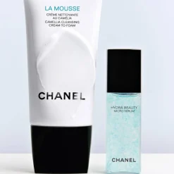 CHANEL LA MOUSSE 150 ml online kaufen | baslerbeauty