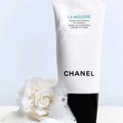 CHANEL LA MOUSSE 150 ml online kaufen | baslerbeauty