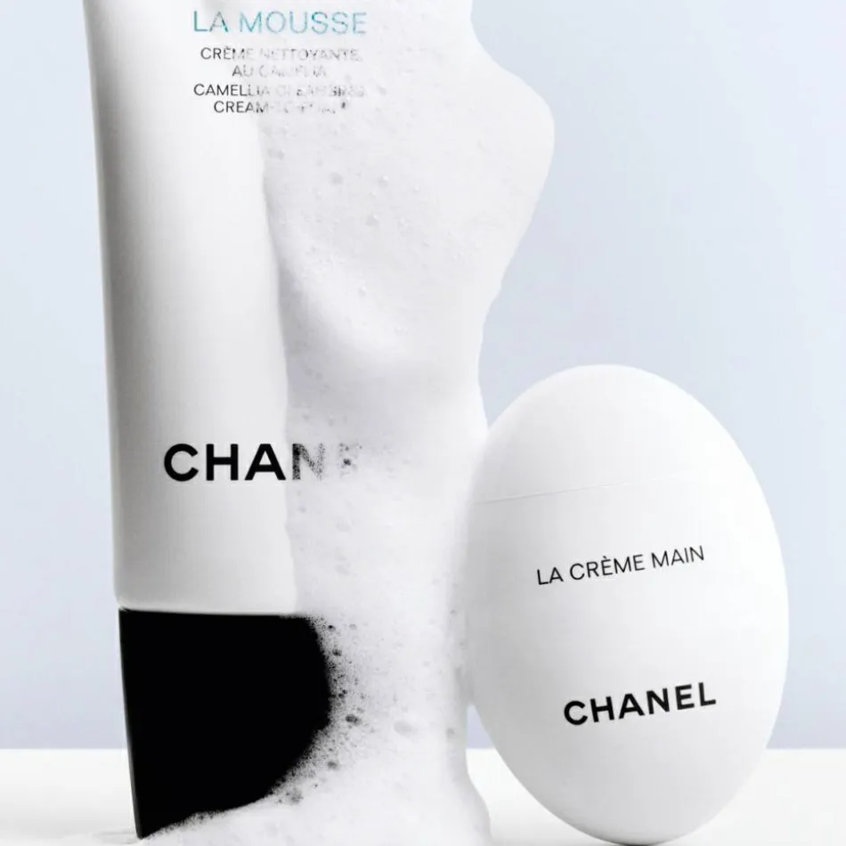 CHANEL LA MOUSSE 150 ml online kaufen | baslerbeauty