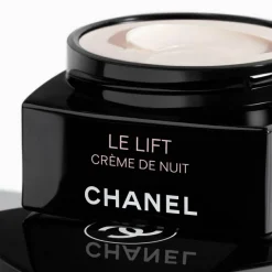 CHANEL LE LIFT CRÈME DE NUIT 50 ml | baslerbeauty