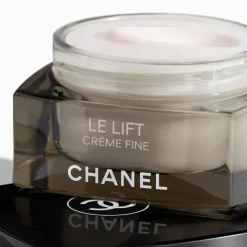 CHANEL LE LIFT CRÈME FINE 50 ml | baslerbeauty
