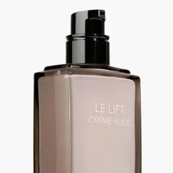 CHANEL LE LIFT CRÈME-HUILE 50 ml | baslerbeauty