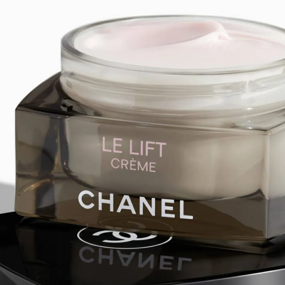 CHANEL LE LIFT CRÈME 50 ml | baslerbeauty