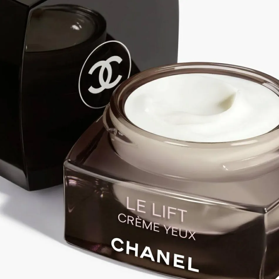 CHANEL LE LIFT CRÈME YEUX 15 g | baslerbeauty