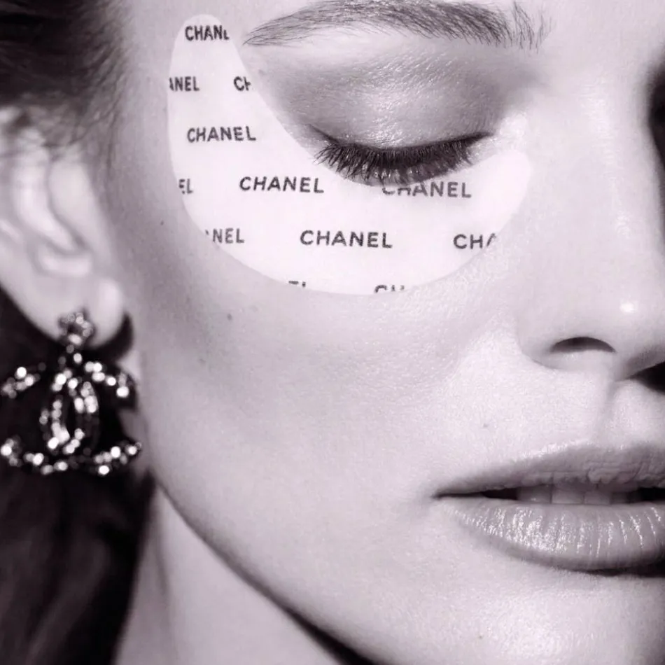 CHANEL LE LIFT FLASH EYE 10 x 2,5 ml | baslerbeauty