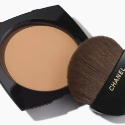 CHANEL LES BEIGES POUDRE BELLE MINE NAT | baslerbeauty