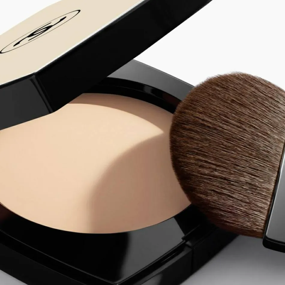 CHANEL LES BEIGES POUDRE BELLE MINE NAT | baslerbeauty