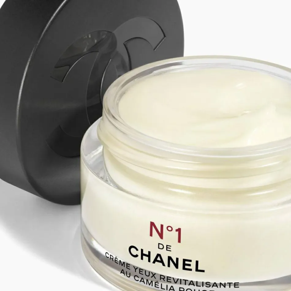 CHANEL N°1 DE CHANEL REVITALISIERENDE A | baslerbeauty