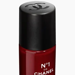 CHANEL N°1 DE CHANEL REVITALISIERENDES  | baslerbeauty