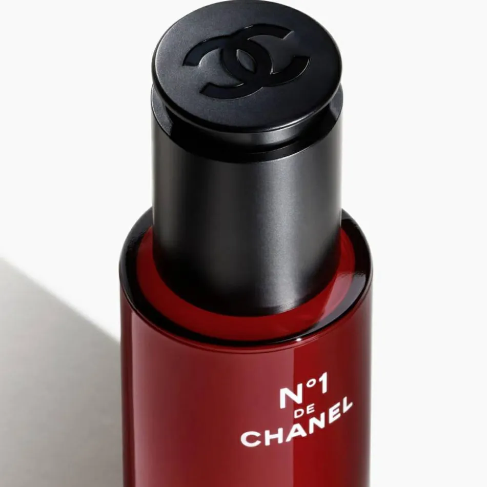 CHANEL N°1 DE CHANEL REVITALISIERENDES | baslerbeauty