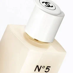 CHANEL N°5 DUSCHGEL 200 ml | baslerbeauty