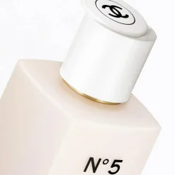 CHANEL N°5 HYDRATISIERENDE KÖRPEREMULSI | baslerbeauty