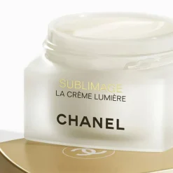 CHANEL SUBLIMAGE LA CRÈME LUMIÈRE 50 g | baslerbeauty