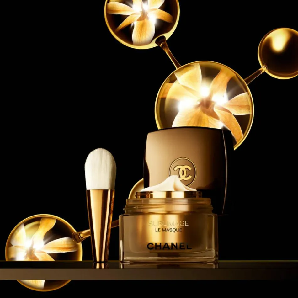 CHANEL SUBLIMAGE LE MASQUE 50 g | baslerbeauty