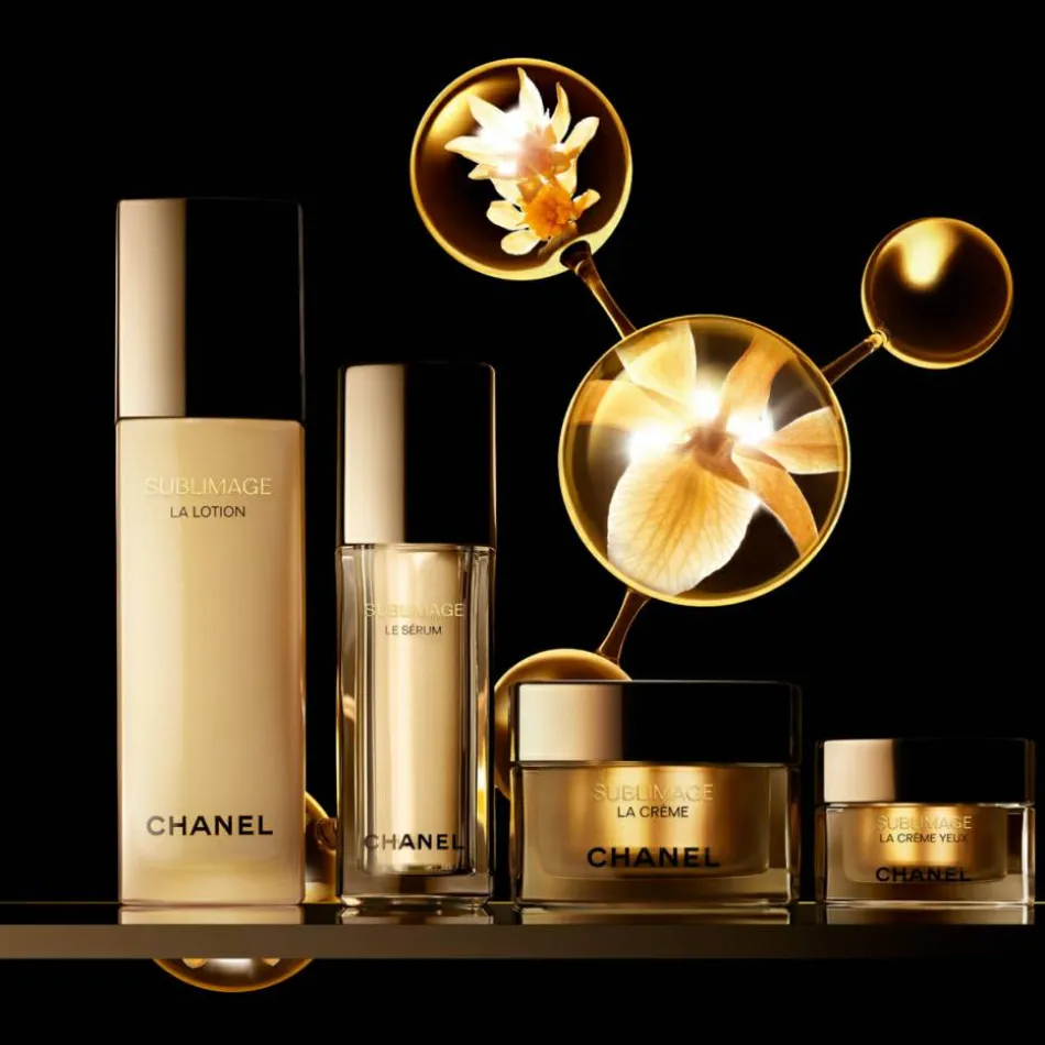 CHANEL SUBLIMAGE LE SÉRUM 30 ml | baslerbeauty