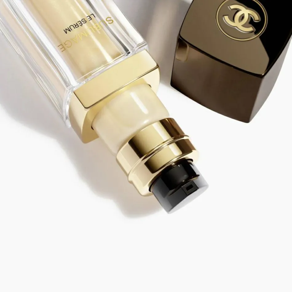 CHANEL SUBLIMAGE LE SÉRUM 30 ml | baslerbeauty