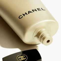 CHANEL SUBLIMAGE L'HUILE-EN-GEL DE | baslerbeauty