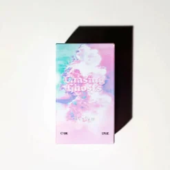 CHASING GHOSTS Parfum 50 ml