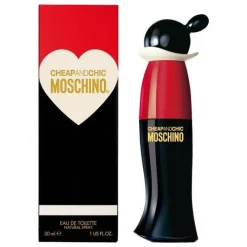 Cheap and Chic Eau de Toilette 30 ml
