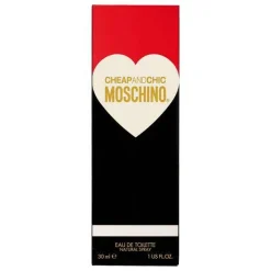 Cheap and Chic   Eau de Toilette 30 ml